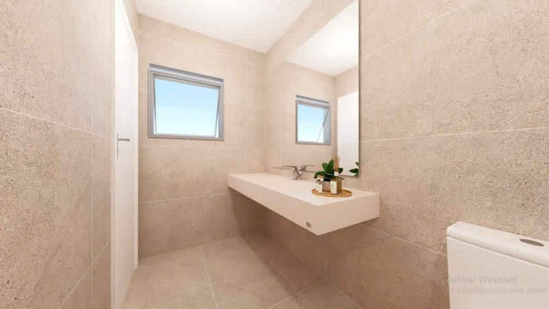 Porcelanato Esmaltado Rectificado Mate 60x120cm Desert - Portobello Folk