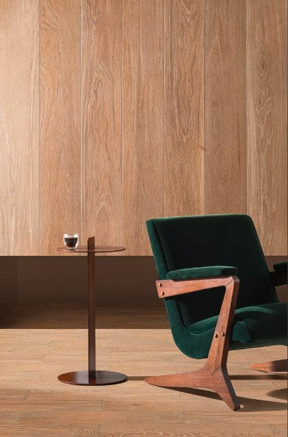 Porcelanato Esmaltado Antideslizante Rectificado 20x120cm Solaire - Portobello Avantgarde