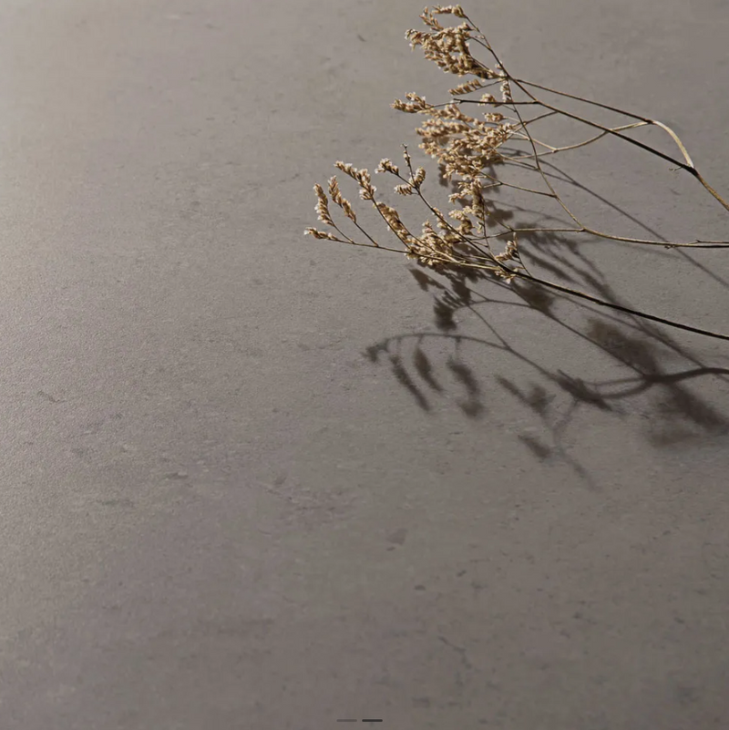 Porcelanato Esmaltado Rectificado Tact 80X80cm Ash  - Portobello Free dom