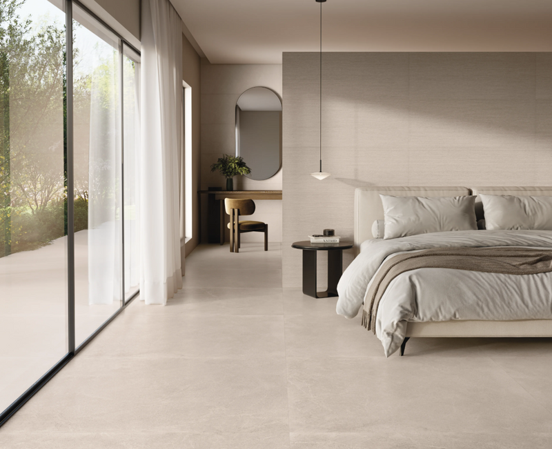 Porcelanato Esmaltado Rectificado Mate 60x60cm Paradiso - Portobello Oasis