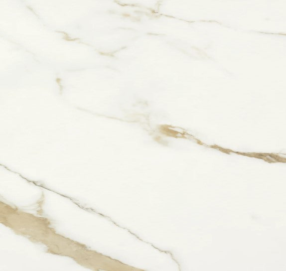 Porcelanato Esmaltado Pulido Rectificado 120x120cm Oro Bianco - Portobello Timeless