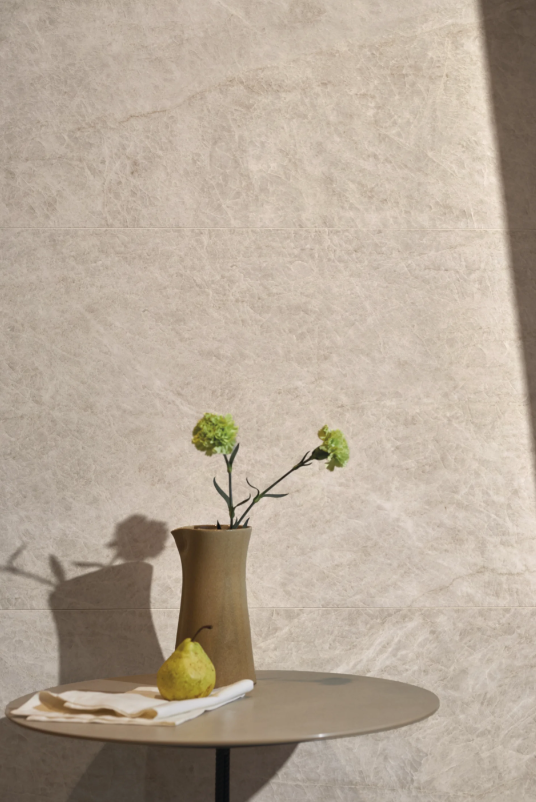 Porcelanato Esmaltado Rectificado Mate 60x120cm Taj St - Portobello Quartzite