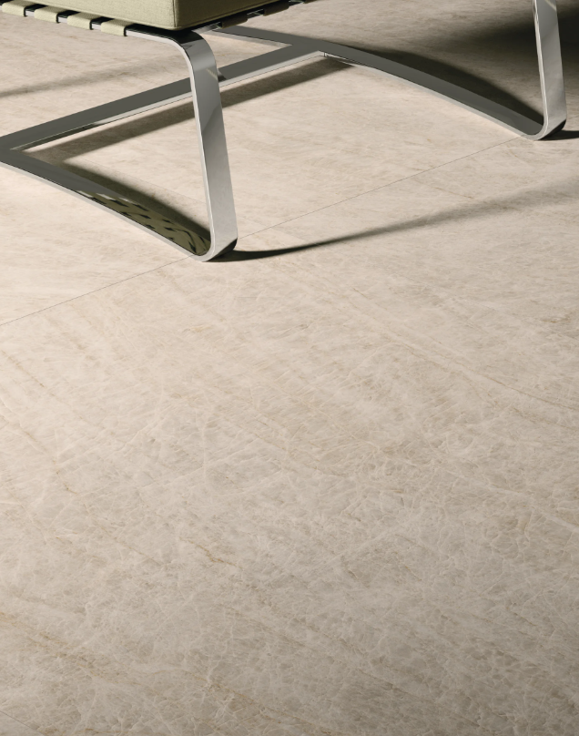 Porcelanato Esmaltado Rectificado Mate 60x120cm Taj St - Portobello Quartzite