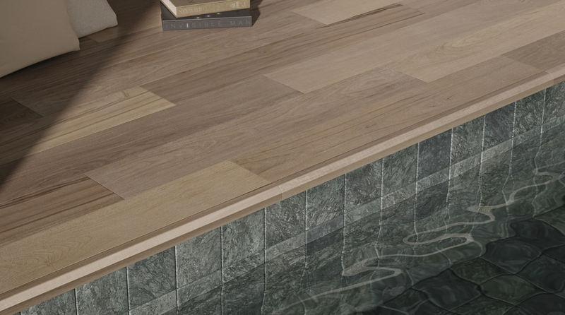 Porcelanato Esmaltado Antideslizante 14,5x14,5cm Deep Forest - Portobello Unique