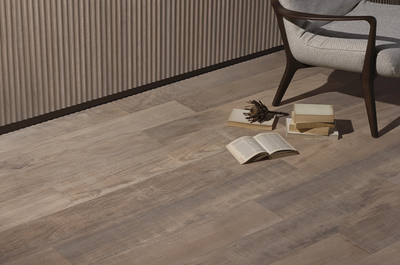 Porcelanato Esmaltado Rectificado Mate 20x120cm Tropical St- Portobello Arca