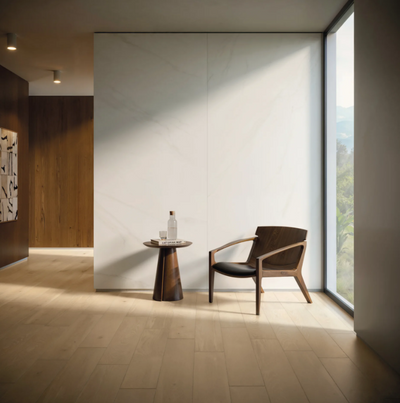 Porcelanato Esmaltado Pulido Rectificado 120x120cm Speziato - Portobello Timeless