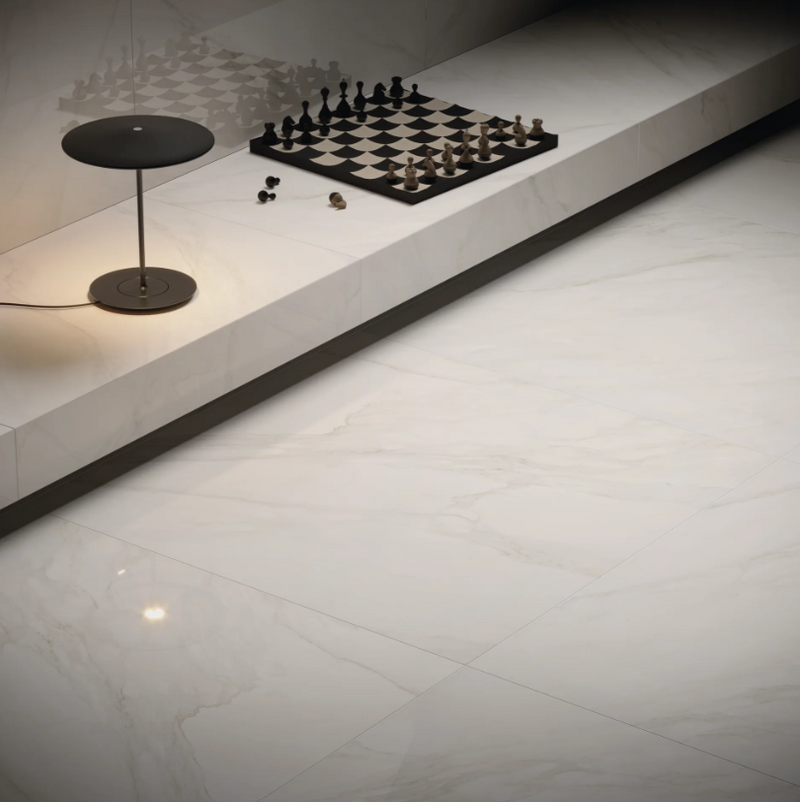 Porcelanato Esmaltado Pulido Rectificado 120x120cm Speziato - Portobello Timeless