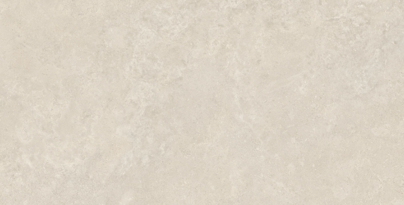 Porcelanato Esmaltado Rectificado Mate 60X120cm Off White St - Portobello Zesty