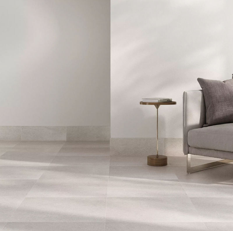 Porcelanato Esmaltado Mate 60X60cm Chicago - Portobello Hangar