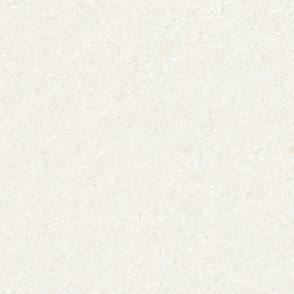 Porcelanato Doble Carga Pulido 60X60Cm Marfil  - Porcelamika Neutral Stone