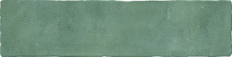 Porcelanato Esmaltado Mate 7.10X28.17 Green - Ribesalbes Plank