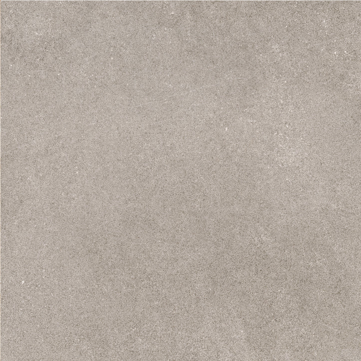 Porcelanato Esmaltado Rectificado Mate 58X58cm Grey - Pamesa Do Brasil Limestone