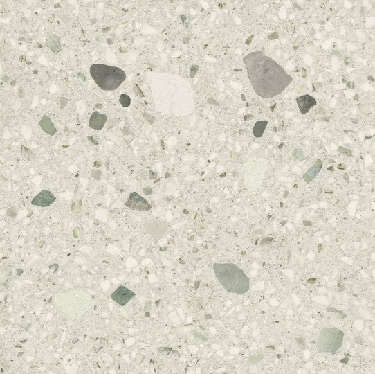 Porcelanato Esmaltado Rectificado Mate 120x120cm  Green St- Portobello Samba Rock