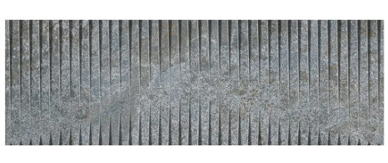 Revestimiento De Cerámica Mate Rectificado 30x90cm Art Night - Keraben Ethereal
