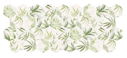 Porcelanato Esmaltado Mate 28.5x33cm - Realonda Oasis