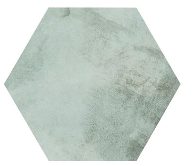 Porcelanato Esmaltado Mate 28.5X33CM Aquamarine - Realonda Oasis