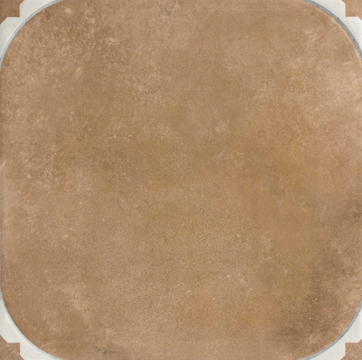 Porcelanato Esmaltado Mate 44.2x44.2cm Terra - Realonda Tetuan