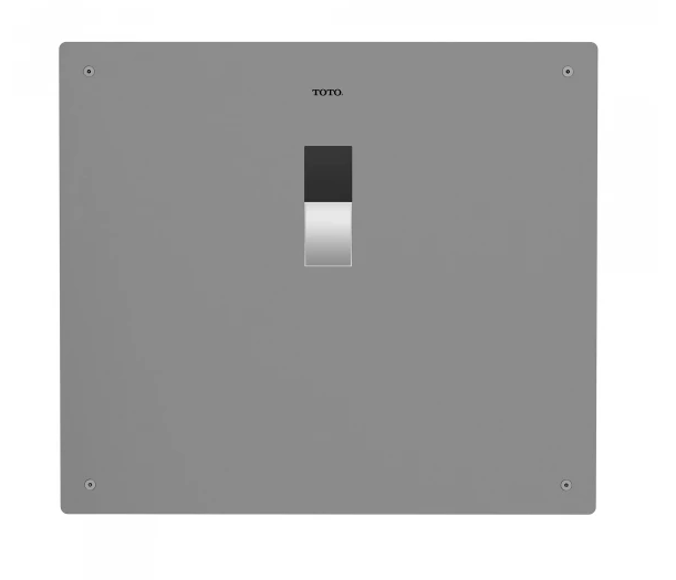 Fluxometro Para Urinal Empotrado De Sensor 0.5Gpd - Toto Ecopower