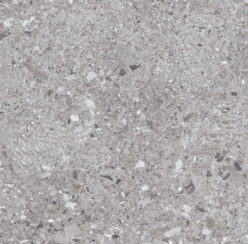 Pavimento De Cerámica Brillante 57X57cm Gris - Triunfo Cerámica Granito