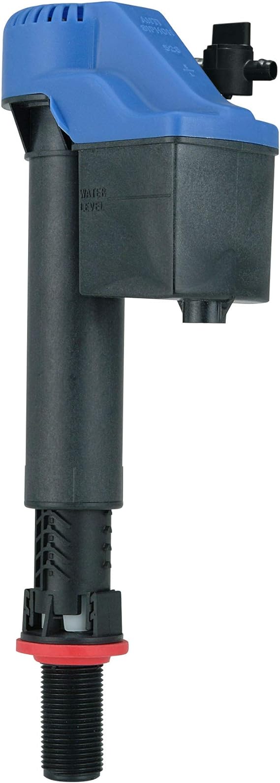 Lavamanos de Colgar Comercial 20-7/8”x18” de 1 Hueco – Toto – ELMEC
