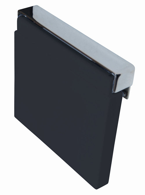 Asiento Abatible Para Ducha Gris - Aqualia