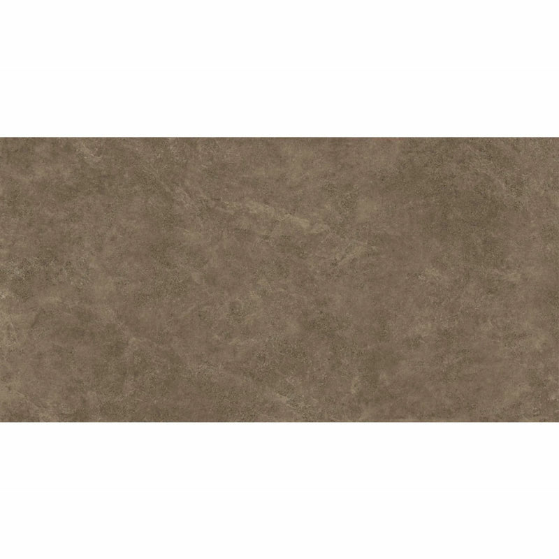 Porcelanato Esmaltado Rectificado Mate 120X240cm Noce - Baldocer Town