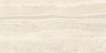 Porcelanato Rectificado Mate 120x278cm Travertino - Imola The Rock