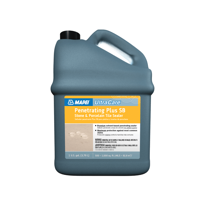 Sellador Penetrante De Piedras Y Azulejos 1 Galon - Mapei Ultracare Penetrating Plus Sb
