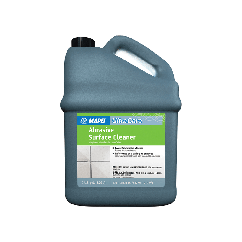 Limpiador De Superficie Abrasivo 32oz - Mapei Ultracare