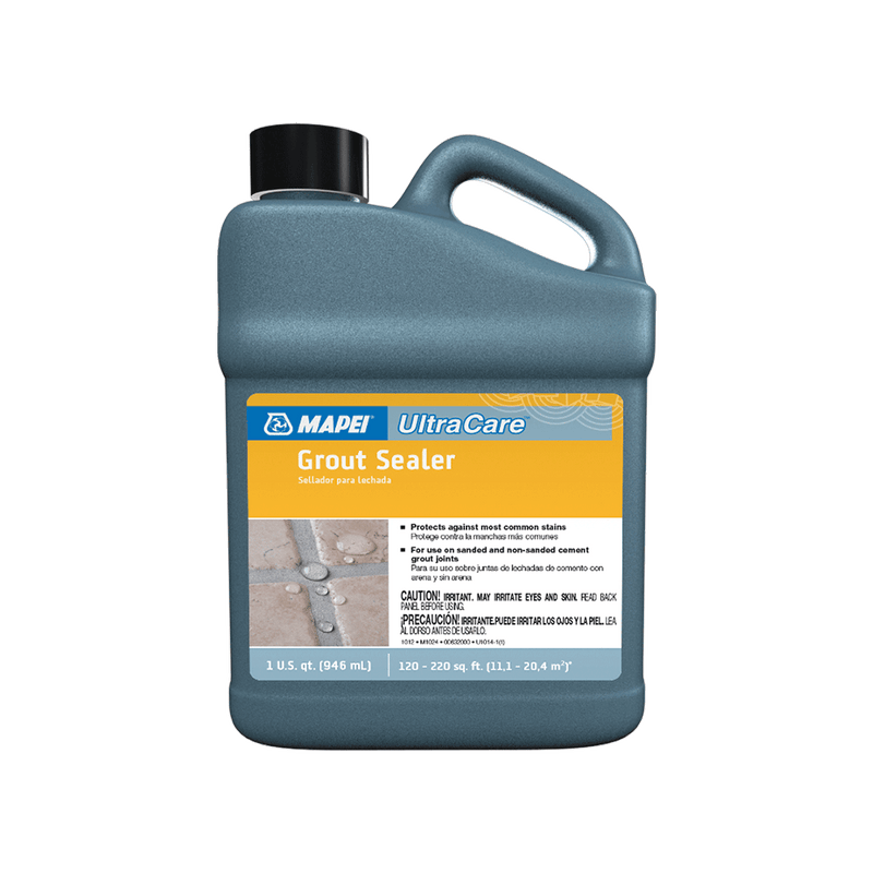 Sellador Penetrante Para Juntas De Lechada 32oz - Mapei Ultracare