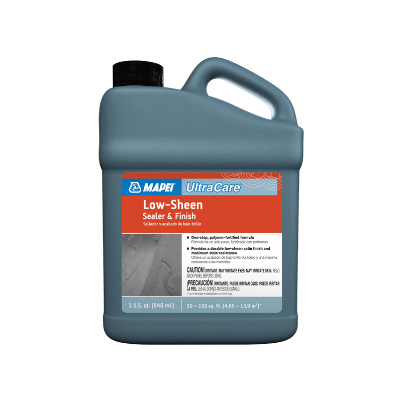 Sellador De Capa Superfial Bajo Brillo 32oz - Mapei Ultracare