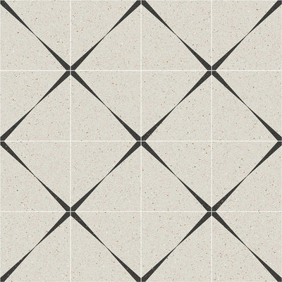 Porcelanato Esmaltado Mate 20x20cm - Vives Atto