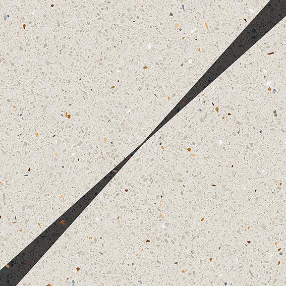 Porcelanato Esmaltado Mate 20x20cm - Vives Atto
