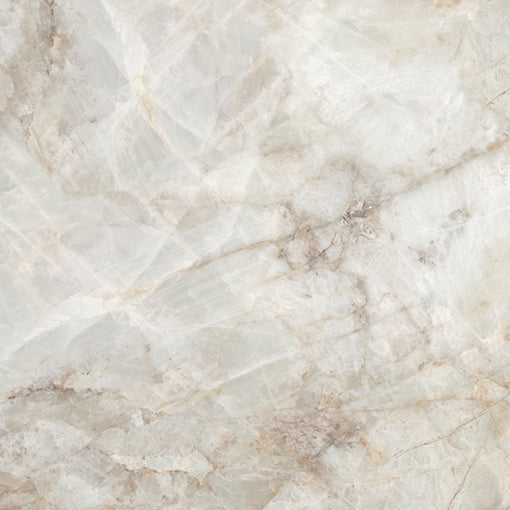 Porcelanato Esmaltado Rectificado Pulido 121.5x121.5cm - Ceramica Villagres Cristallo