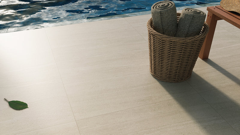 Porcelanato Esmaltado Rectificado Antideslizante 63x108cm - Cerámica Villagres Santiago