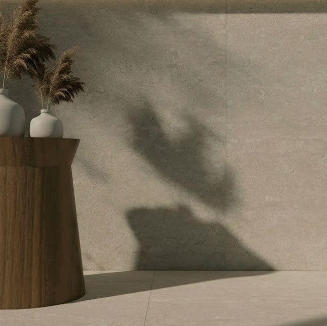 Porcelanato Esmaltado Mate Rectificado 92x92cm - Ceramica Villagres Fusion