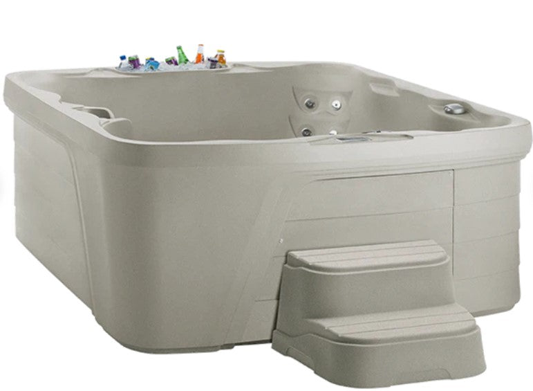 Spa Monterey Sand (7 personas)- Freeflow