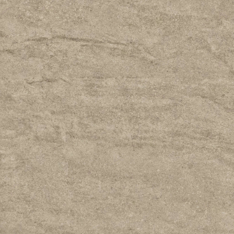 Pavimento De Ceramica Antideslizante 61X61cm Arena - Alfagres Toscana
