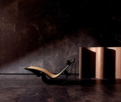 Porcelanato Esmaltado Mate Rectificado120X270cm The Edge St - Portobello Unique