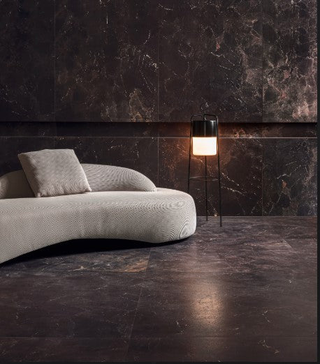 Porcelanato Esmaltado Mate Rectificado120X270cm The Edge St - Portobello Unique