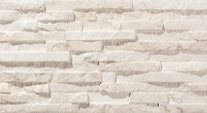 Revestimiento De Ceramica Mate 17X52cm White - Bestile Centenar
