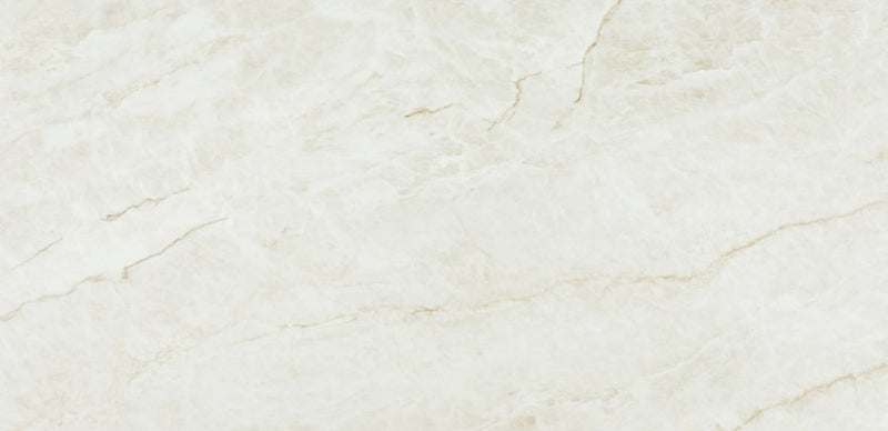 Porcelanato Esmaltado Mate Rectificado 60x120cm Cristal - Eliane Mahal