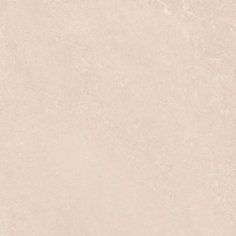 Porcelanato Esmaltado Mate 60X60cm Off White - Eliane Caliza
