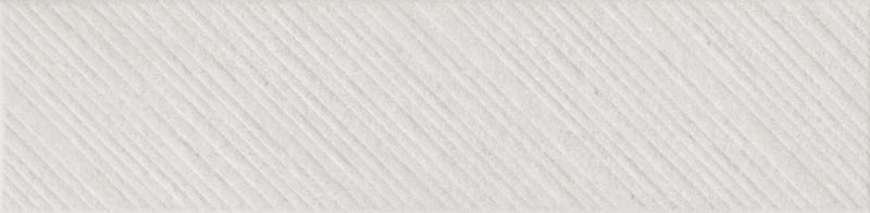 Revestimiento De Ceramica Mate 10X40cm Off White - Eliane Khali Zen