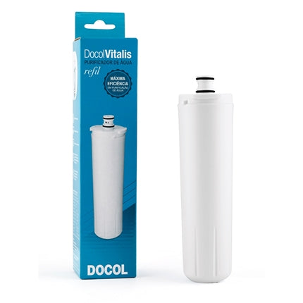 Filtro De Agua DocolVitalis