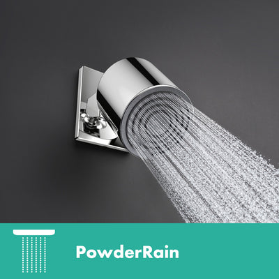 Ducha Fija 105 1Jet - Hansgrohe Pulsify S
