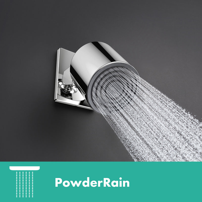 Ducha Fija 105 1Jet - Hansgrohe Pulsify S