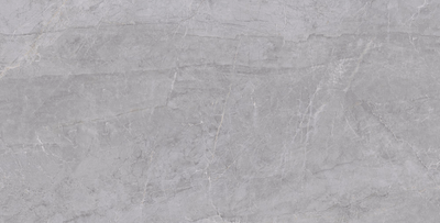 Porcelanato Esmaltado Rectificado Pulido 60x120cm Gray Marble - Portobello Timeless