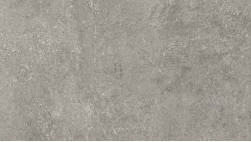 Porcelanato Esmaltado Mate Rectificado 80x160cm Grey- Baldocer Habitat