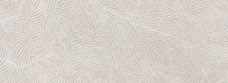 Revestimiento De Ceramica Mate Rectificado 40X120cm Art Beige - Keraben Masaya